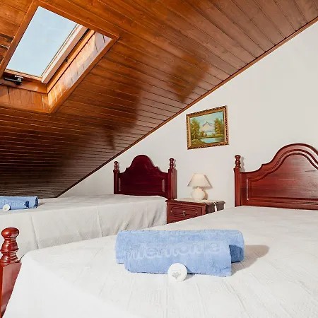 Casa Grande Surf Μάφρα