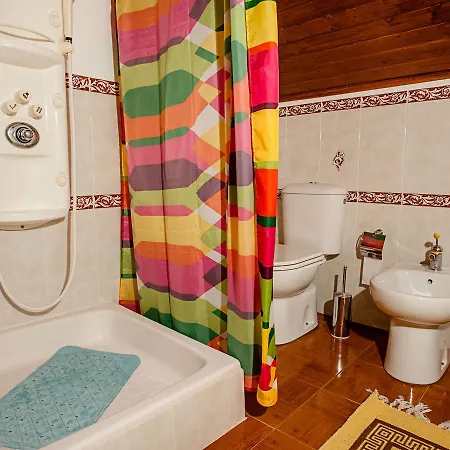 Βίλα Casa Grande Surf Μάφρα