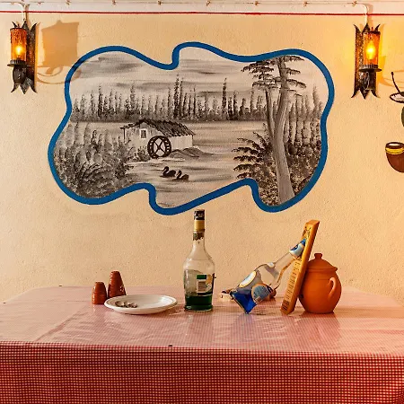 Casa Grande Surf Βίλα