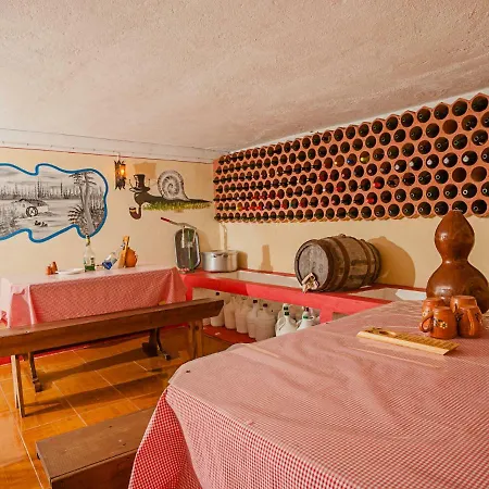 Βίλα Casa Grande Surf Μάφρα